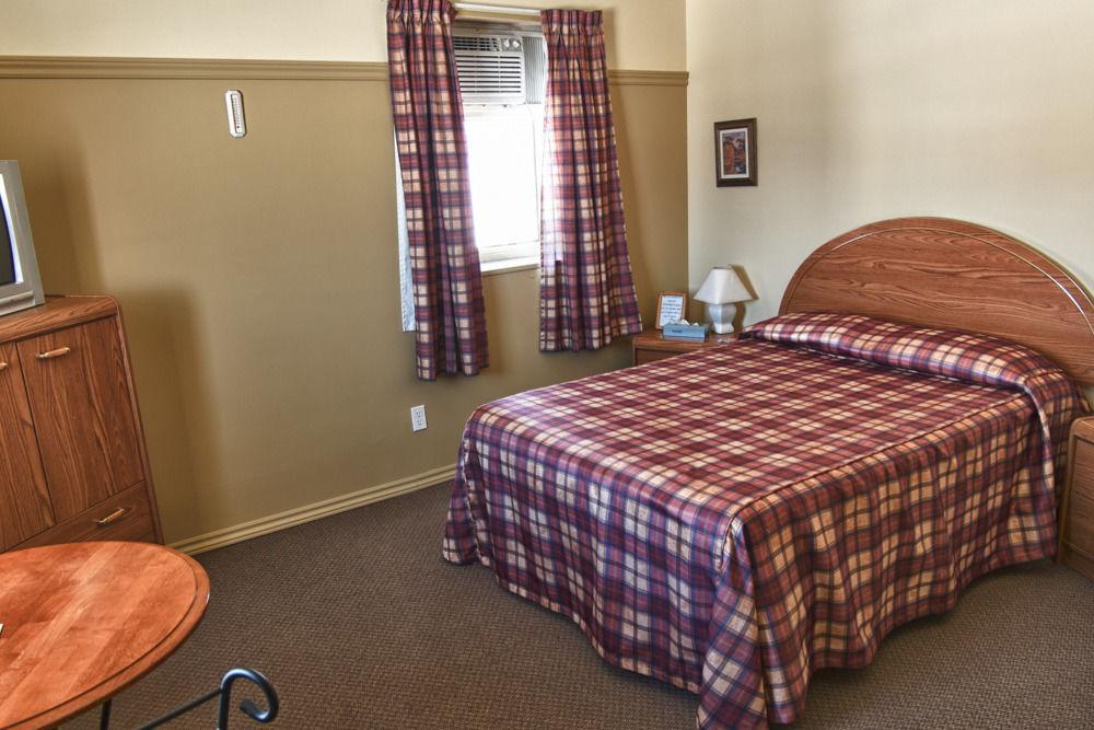 Hotel Le Plaza La Baie Eksteriør bilde