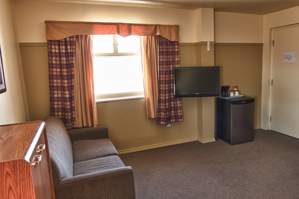 Hotel Le Plaza La Baie Eksteriør bilde