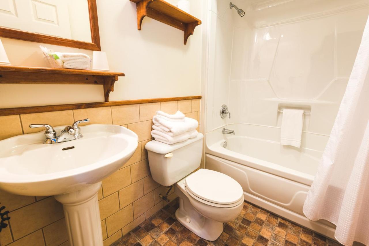 Hotel Le Plaza La Baie Eksteriør bilde